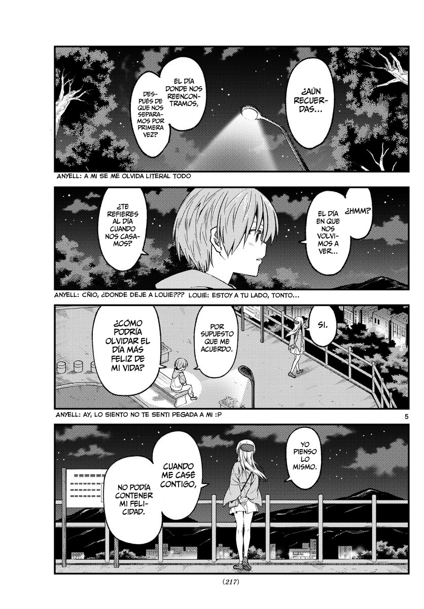 Read Fly Me to the Moon ES Manga Online