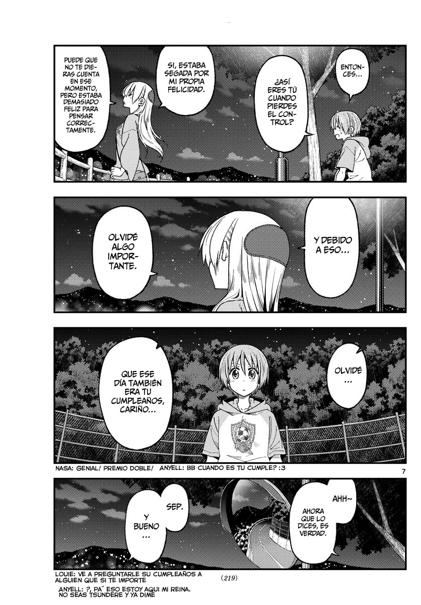 Read Fly Me to the Moon ES Manga Online