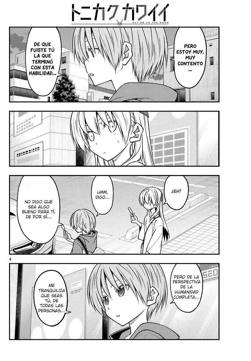 Read Fly Me to the Moon ES Manga Online