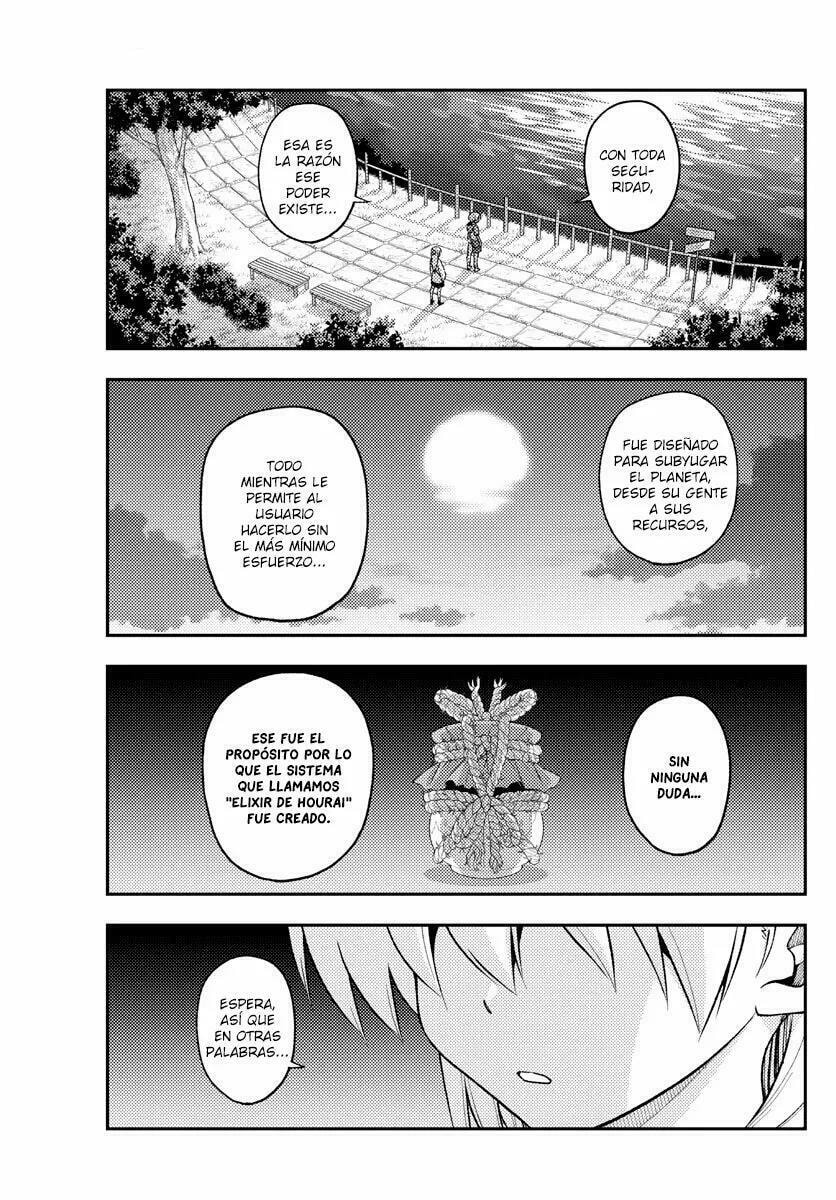 Read Fly Me to the Moon ES Manga Online