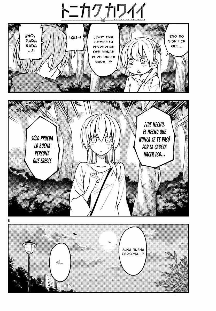 Read Fly Me to the Moon ES Manga Online