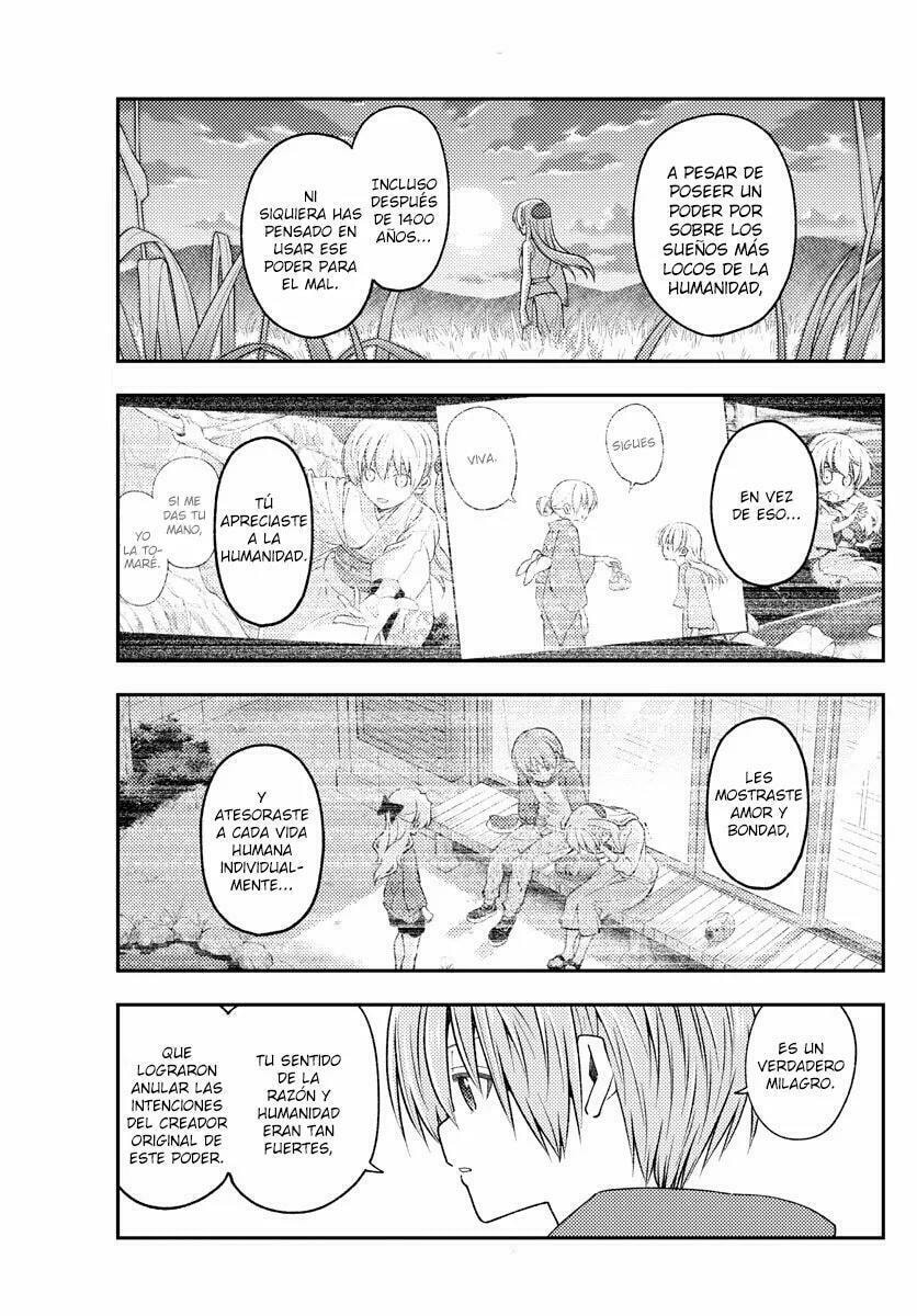 Read Fly Me to the Moon ES Manga Online