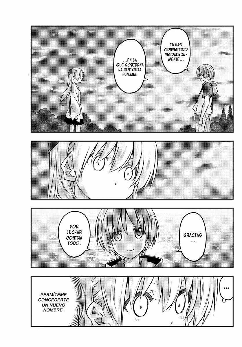 Read Fly Me to the Moon ES Manga Online