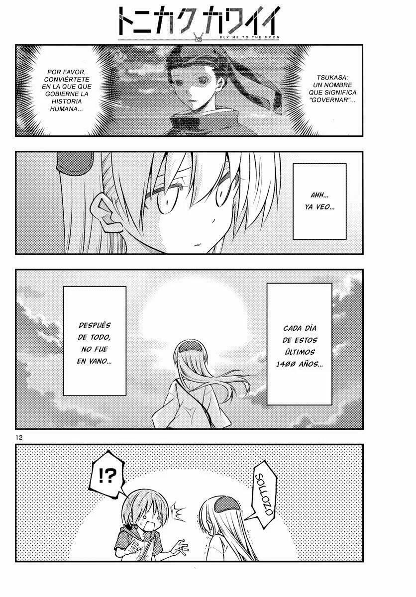 Read Fly Me to the Moon ES Manga Online