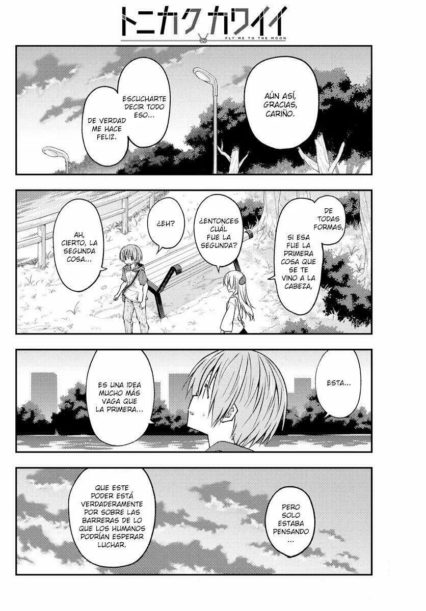 Read Fly Me to the Moon ES Manga Online