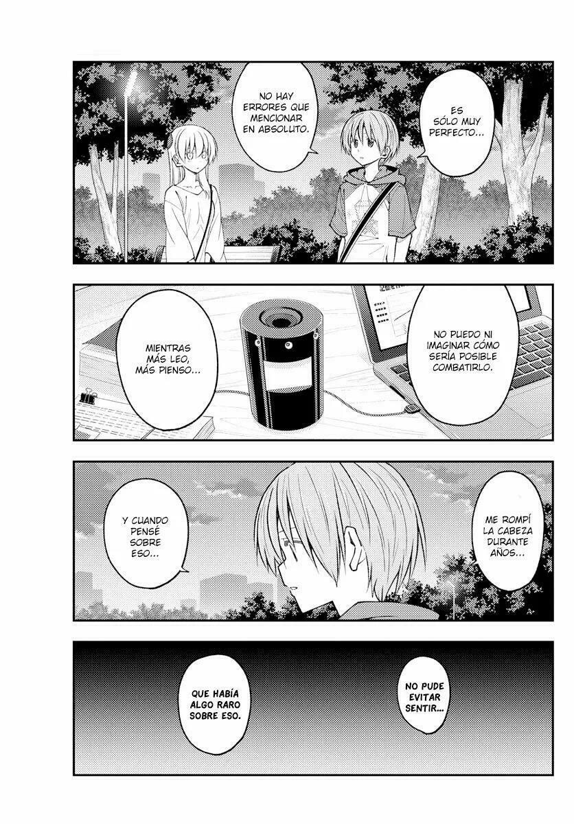 Read Fly Me to the Moon ES Manga Online