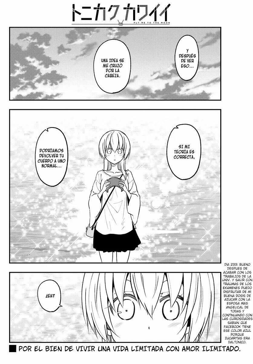 Read Fly Me to the Moon ES Manga Online