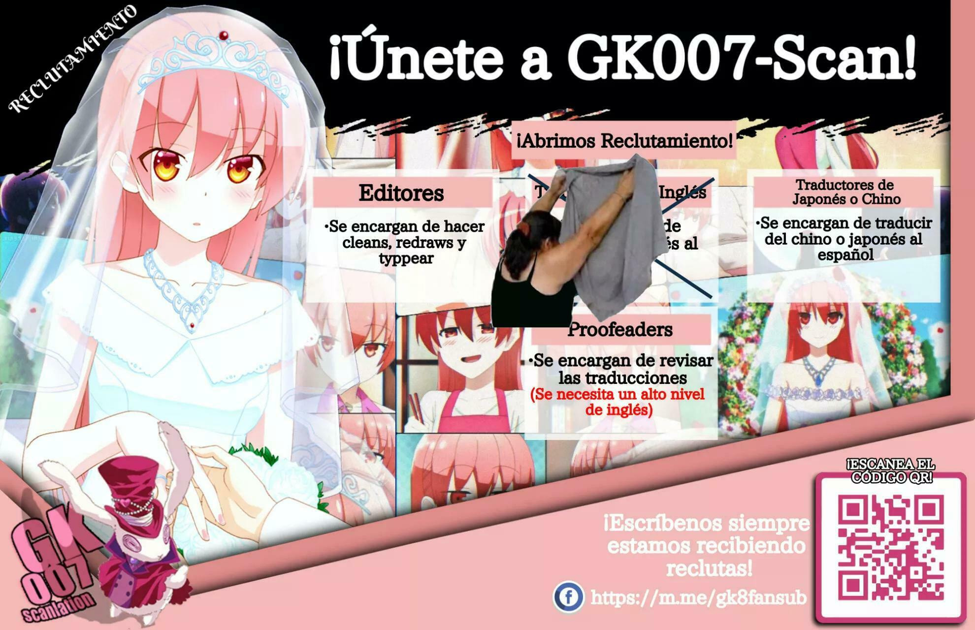 Read Fly Me to the Moon ES Manga Online