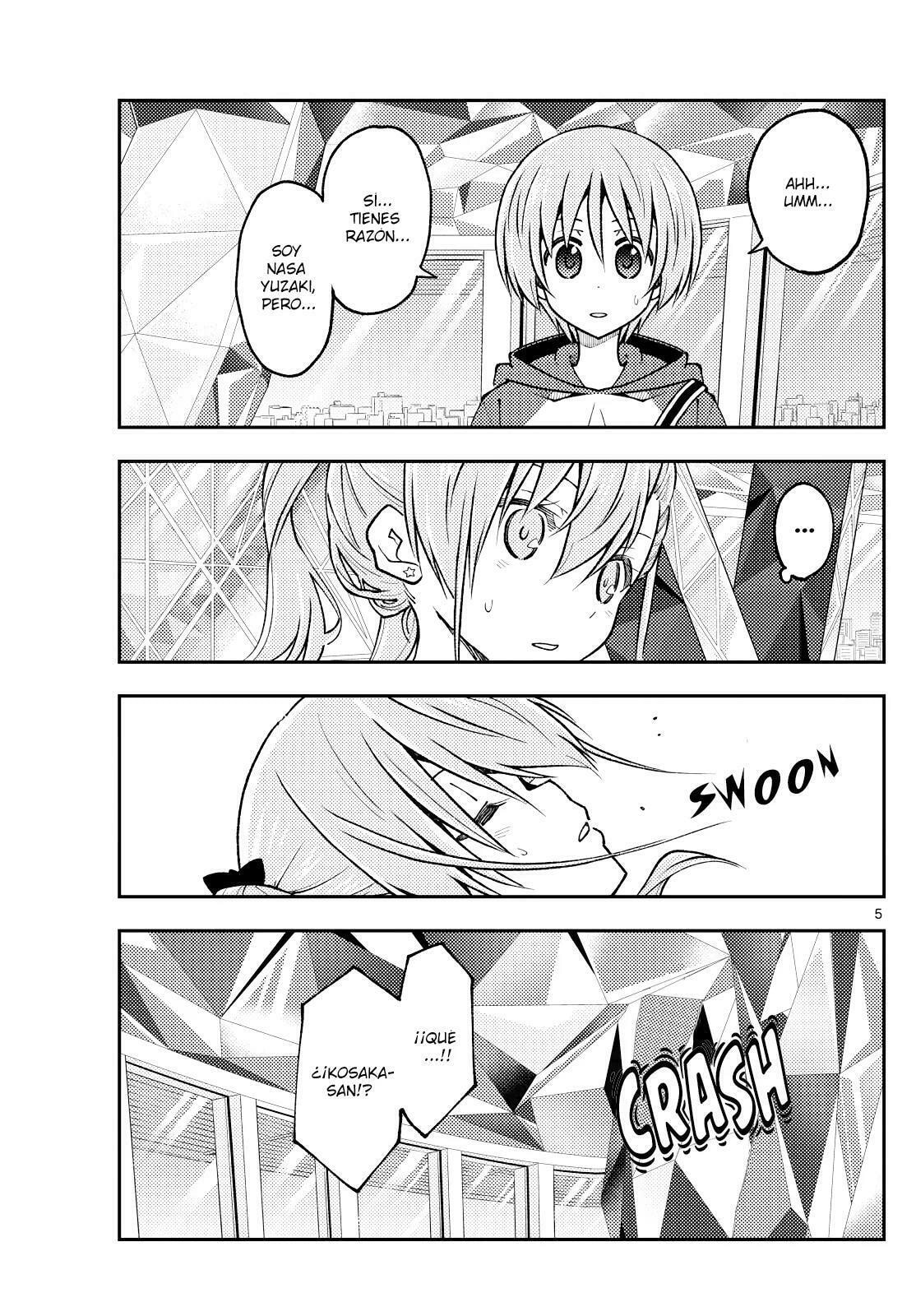 Read Fly Me to the Moon ES Manga Online