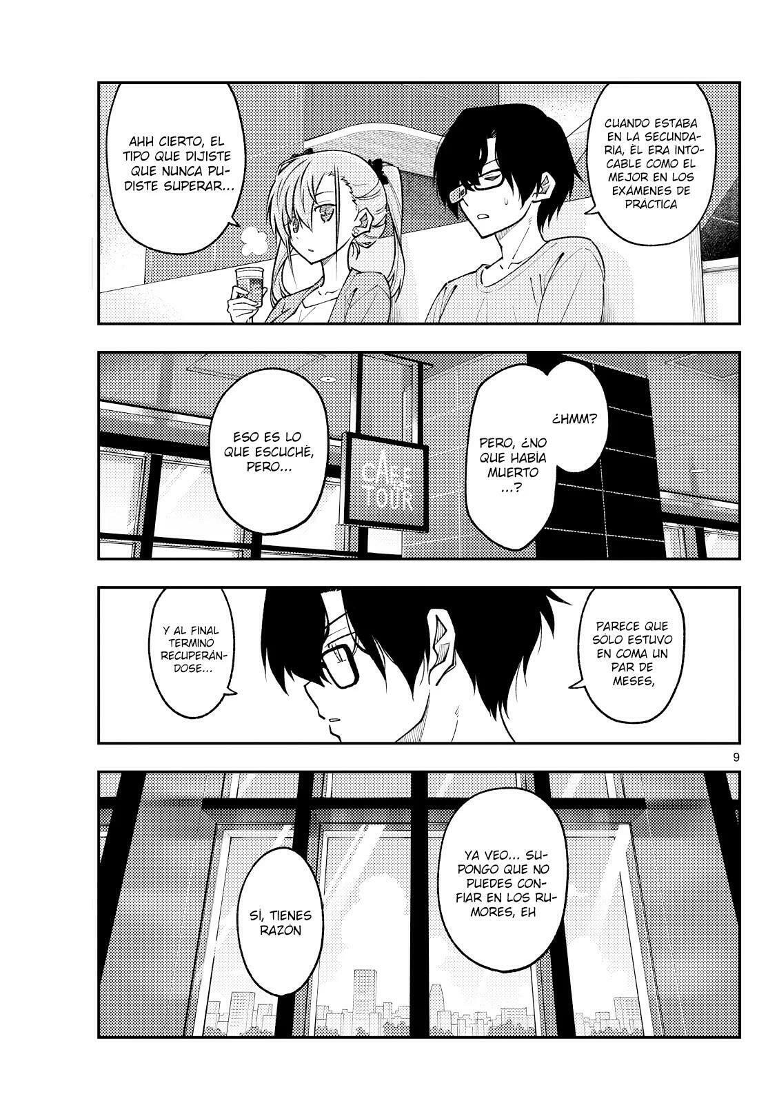 Read Fly Me to the Moon ES Manga Online