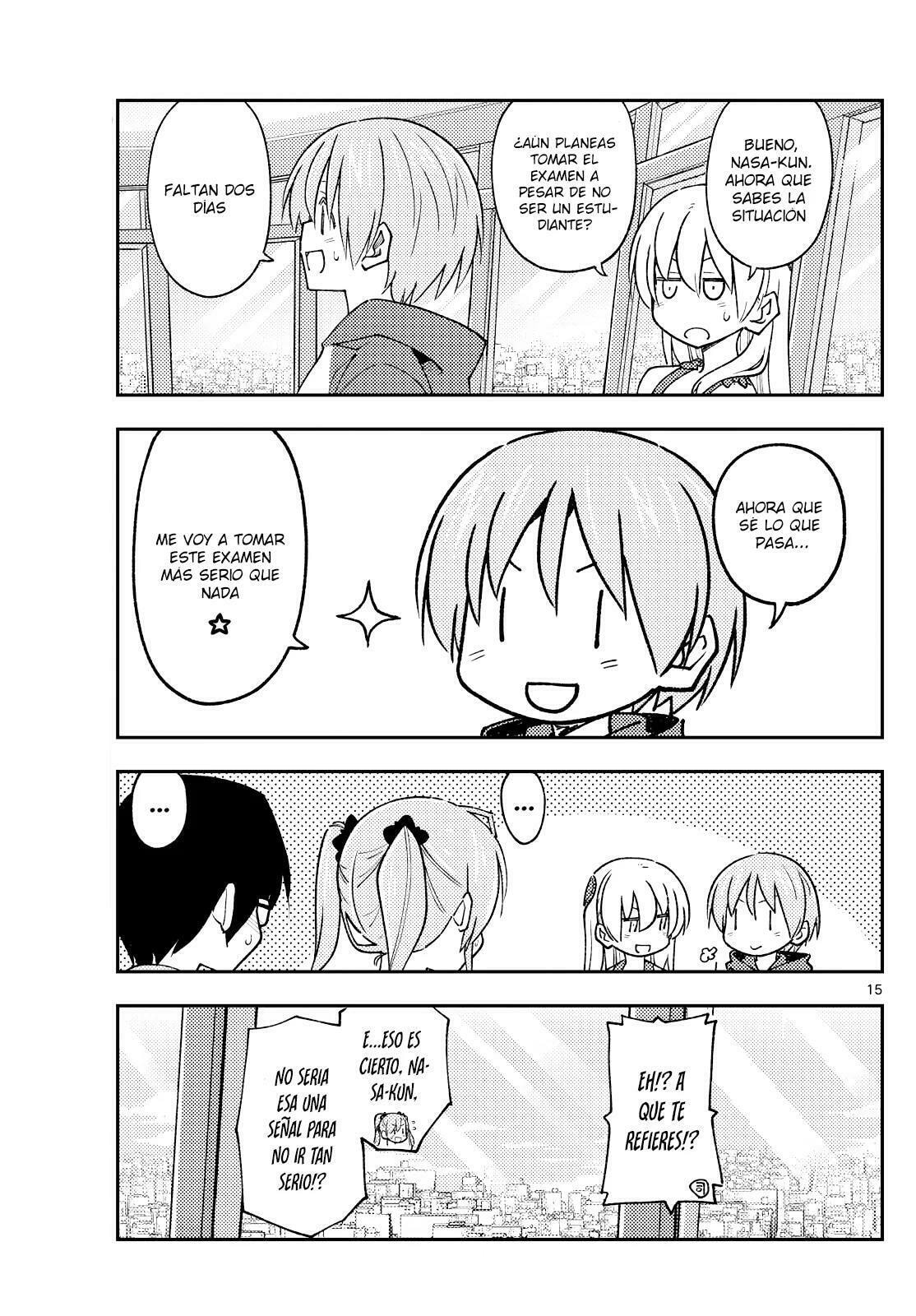 Read Fly Me to the Moon ES Manga Online