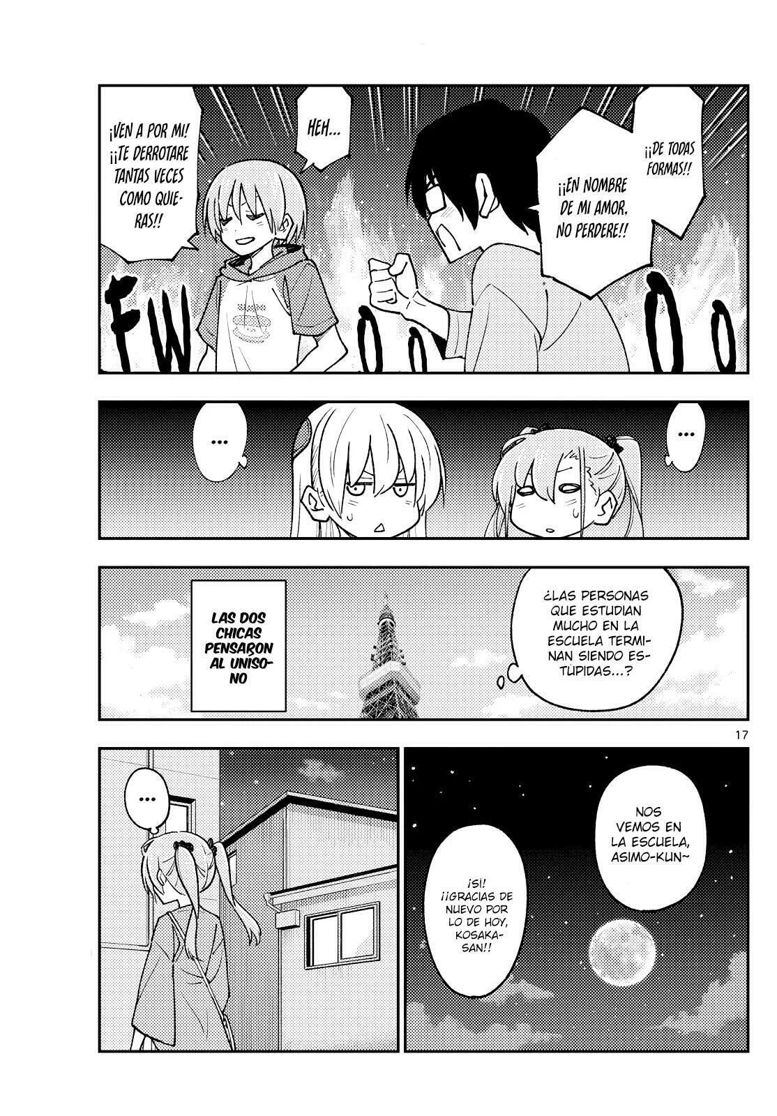 Read Fly Me to the Moon ES Manga Online