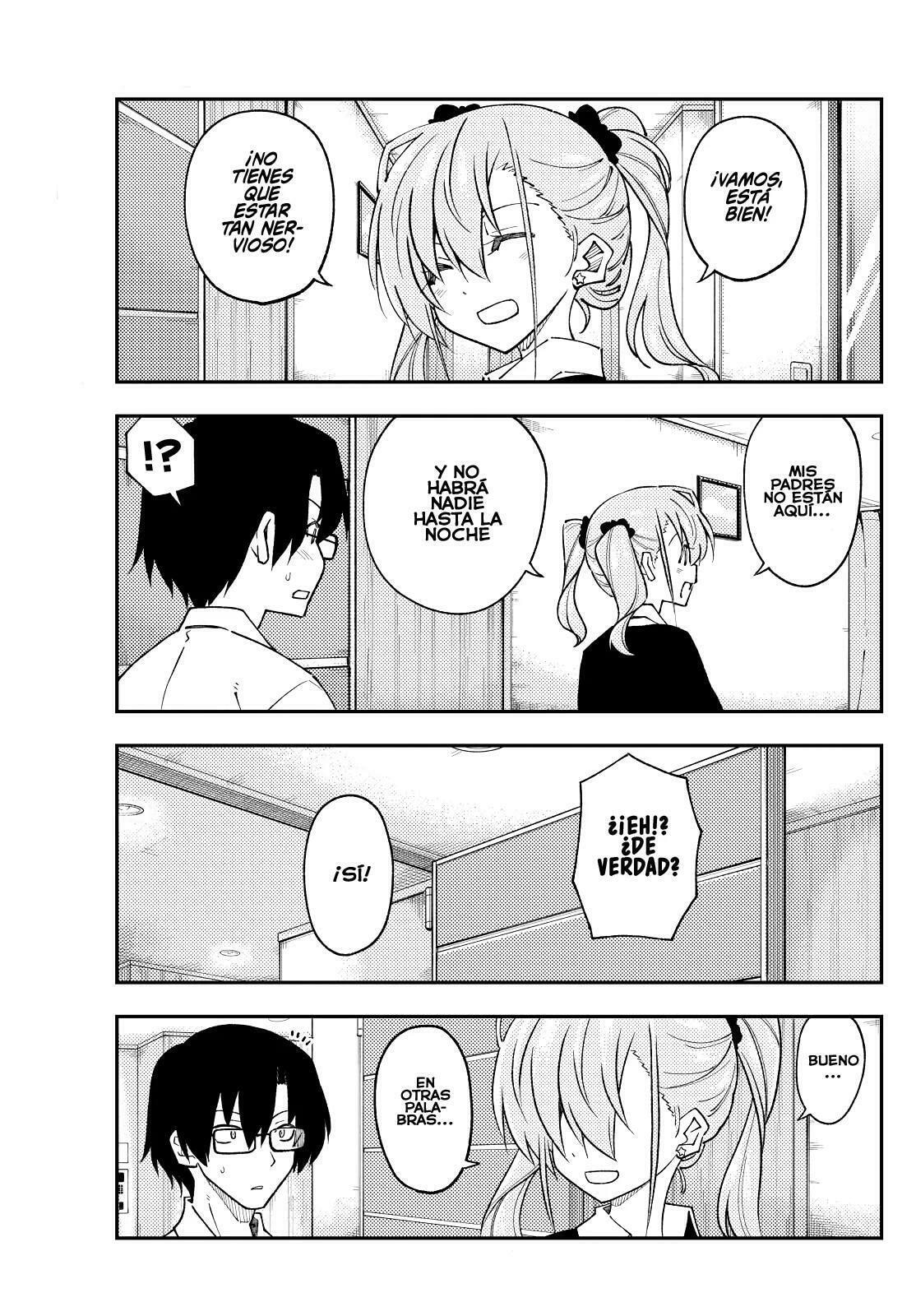 Read Fly Me to the Moon ES Manga Online