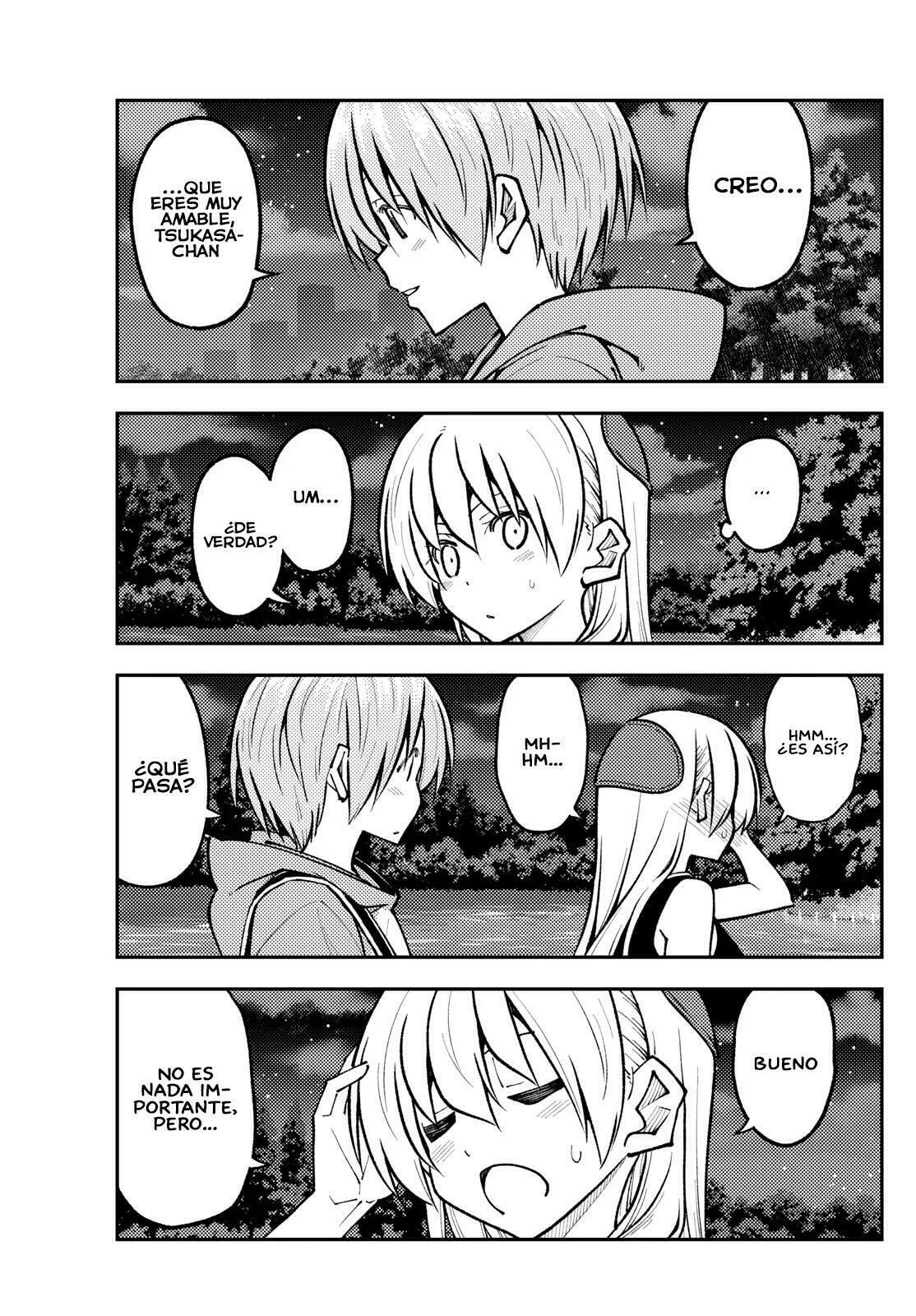 Read Fly Me to the Moon ES Manga Online