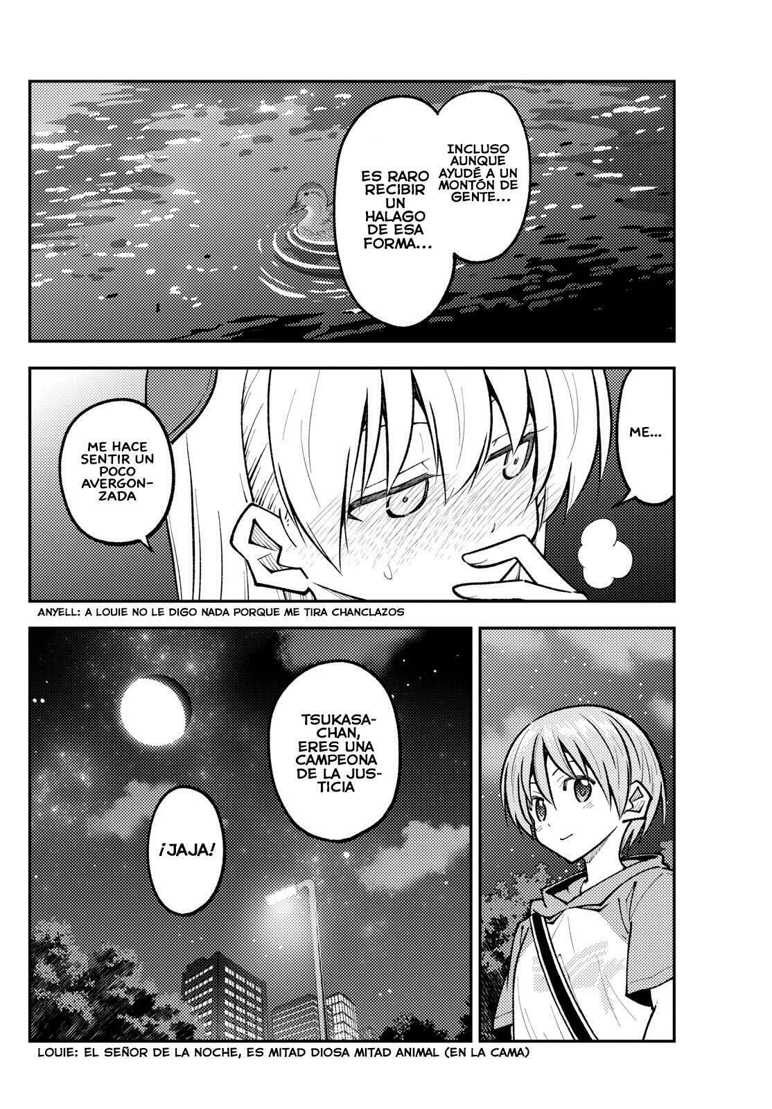 Read Fly Me to the Moon ES Manga Online