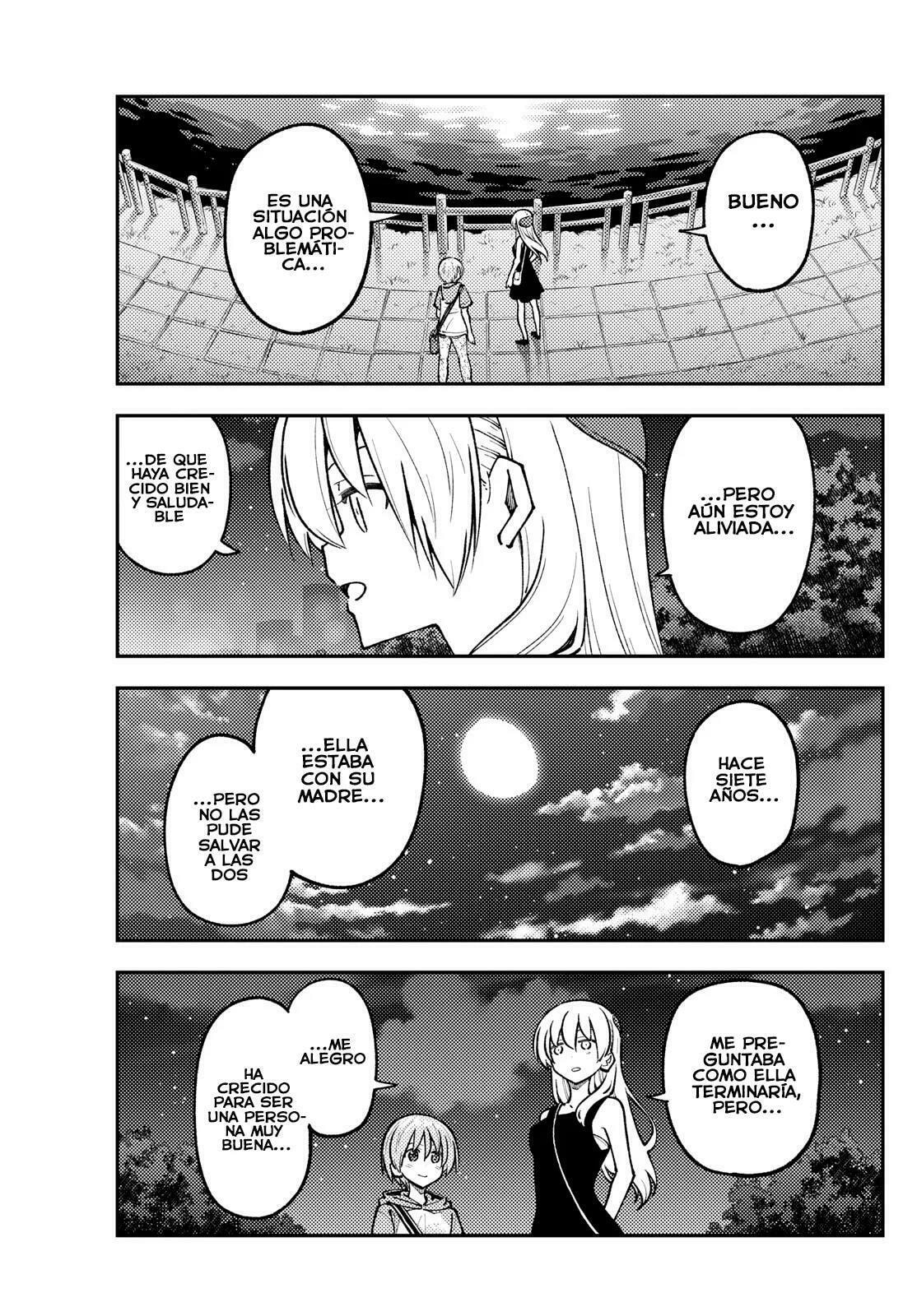 Read Fly Me to the Moon ES Manga Online