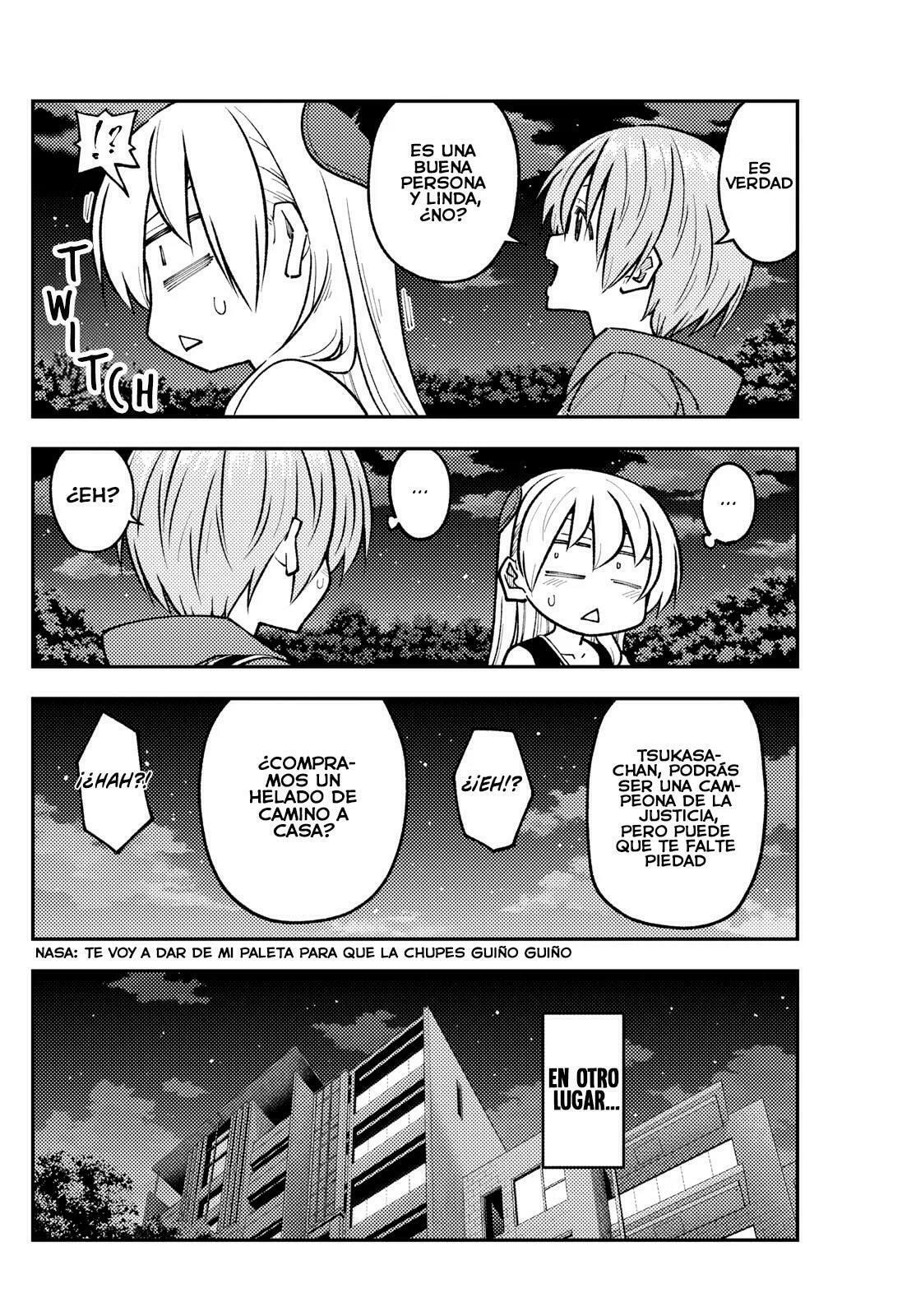 Read Fly Me to the Moon ES Manga Online