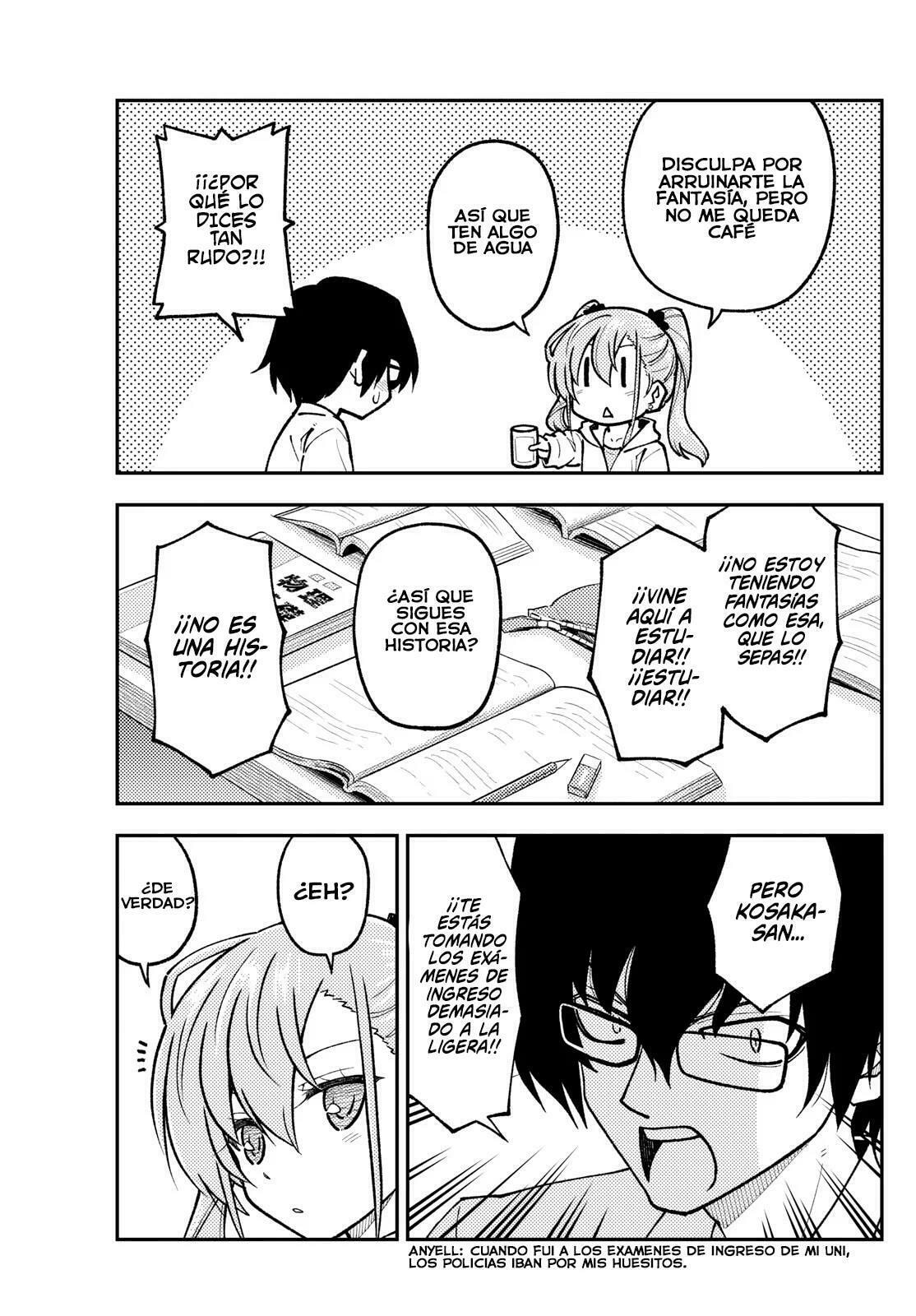 Read Fly Me to the Moon ES Manga Online