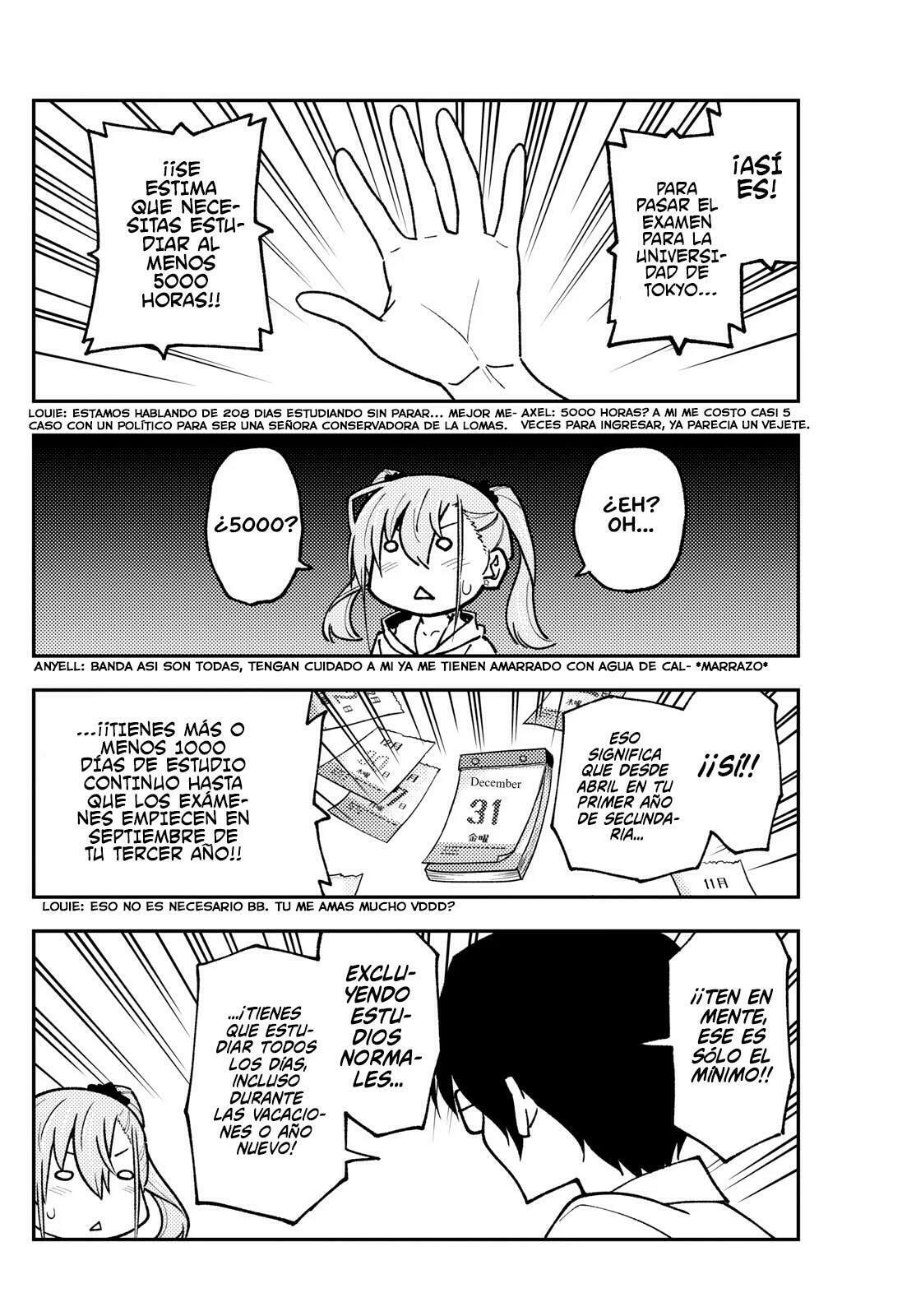 Read Fly Me to the Moon ES Manga Online