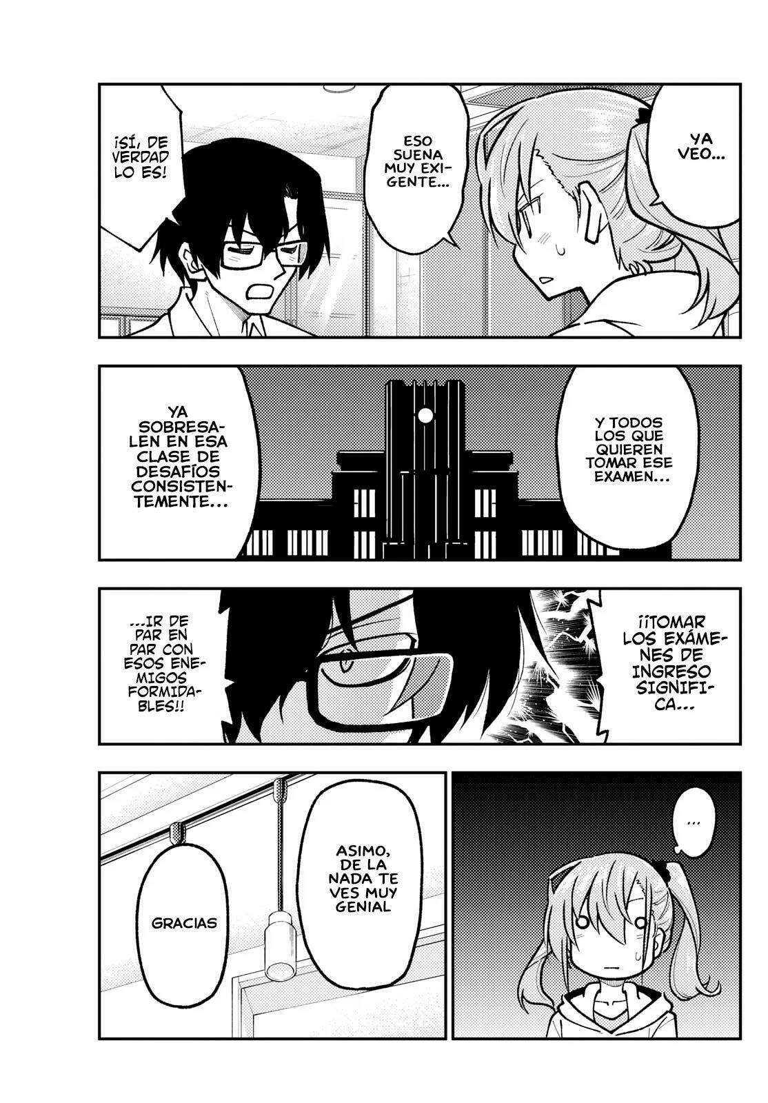 Read Fly Me to the Moon ES Manga Online