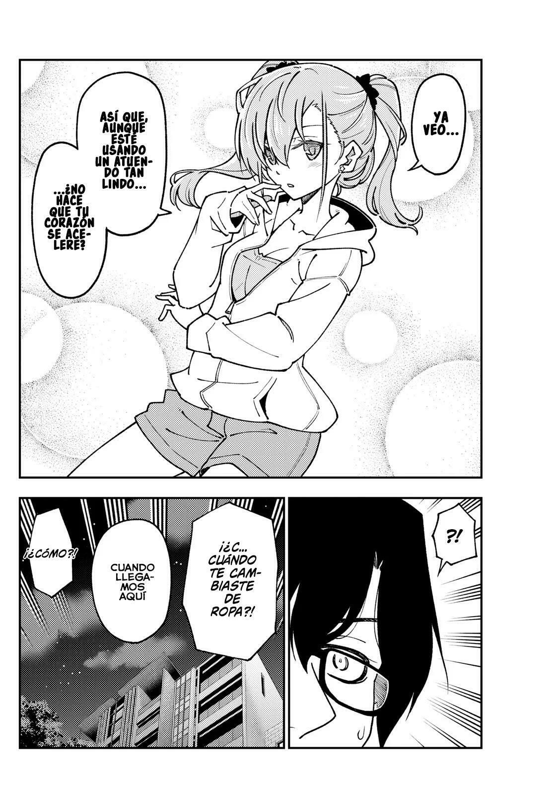 Read Fly Me to the Moon ES Manga Online