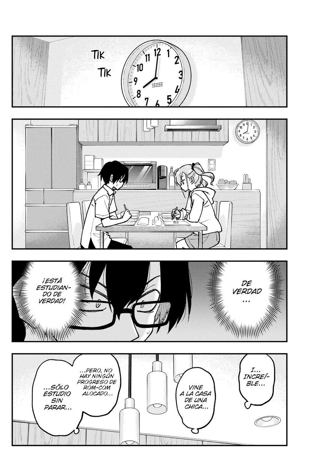 Read Fly Me to the Moon ES Manga Online