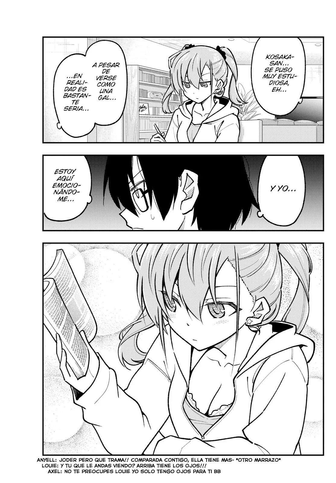 Read Fly Me to the Moon ES Manga Online