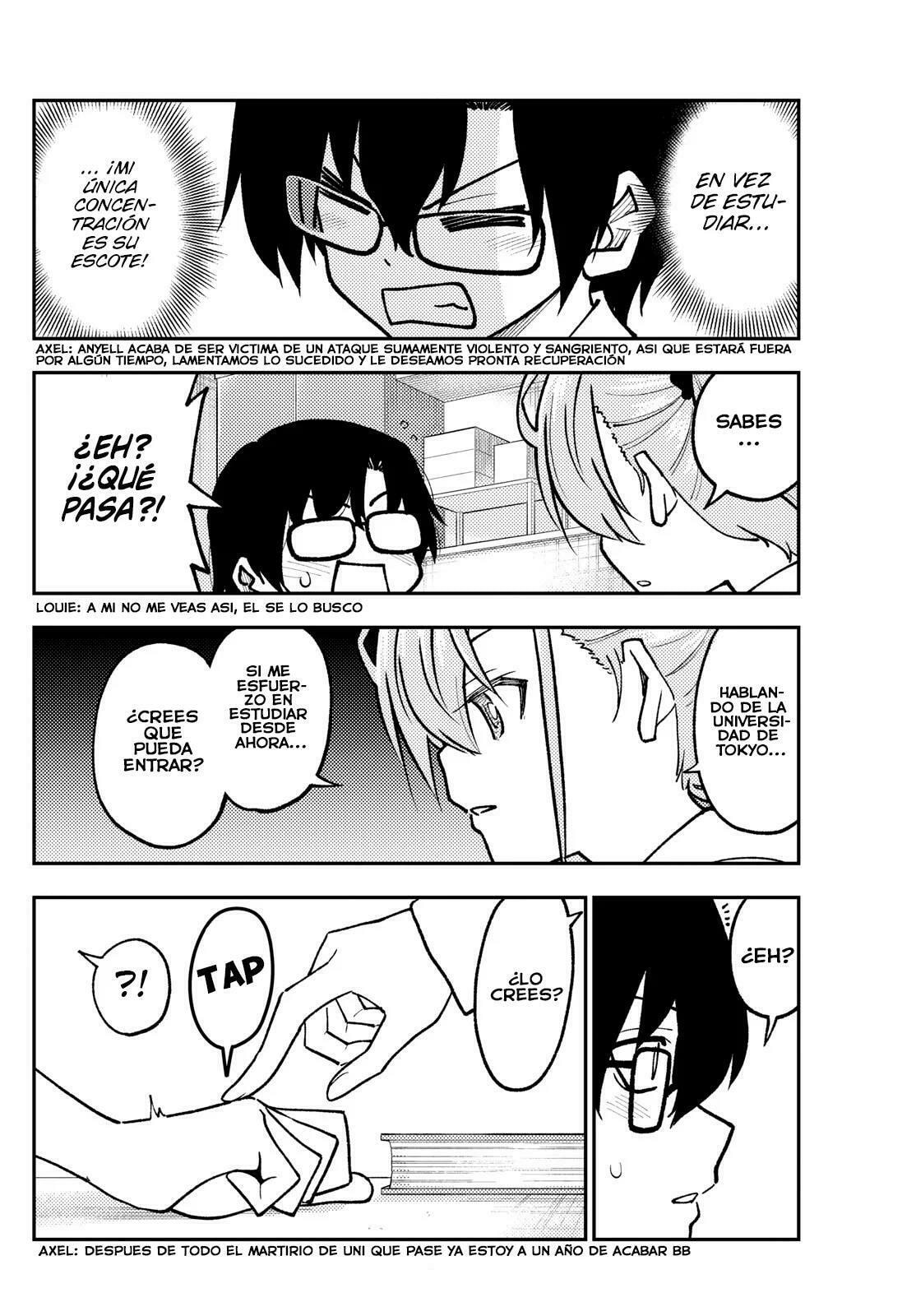 Read Fly Me to the Moon ES Manga Online