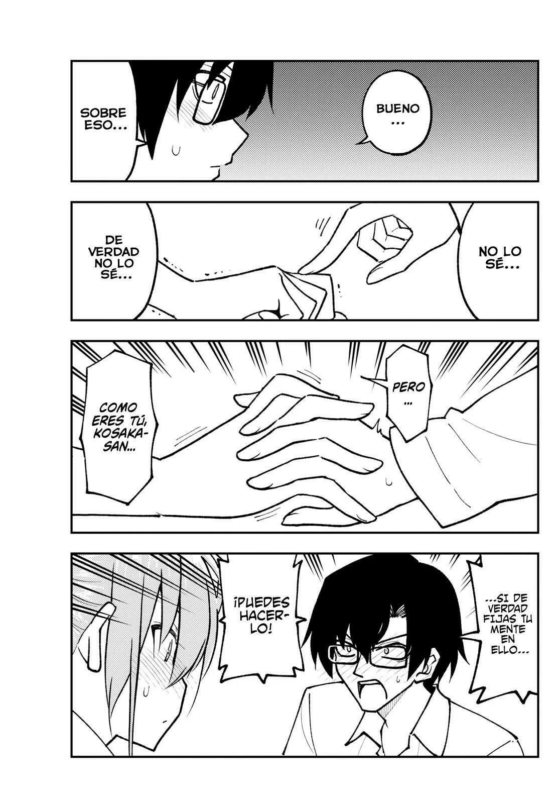 Read Fly Me to the Moon ES Manga Online