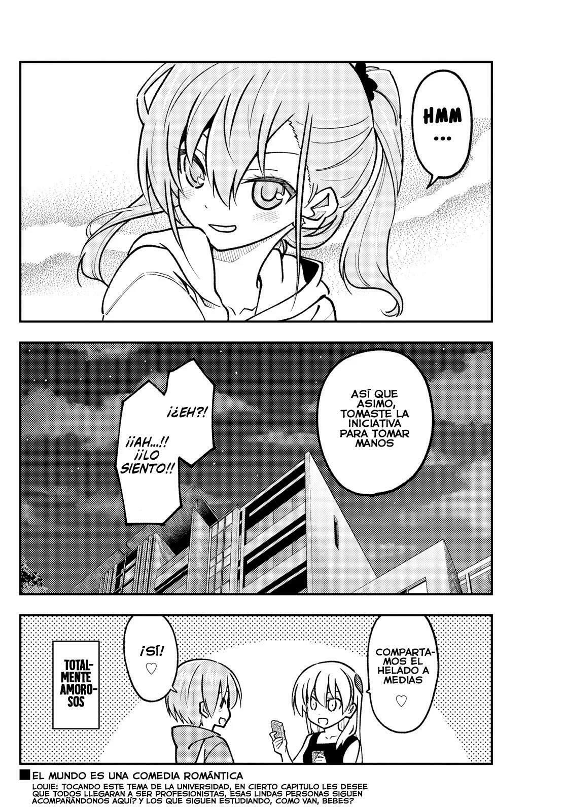 Read Fly Me to the Moon ES Manga Online