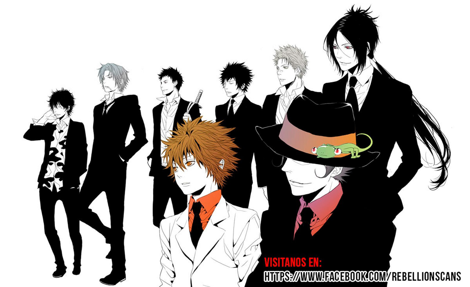 Read Food Wars! Shokugeki no Soma ES Manga Online