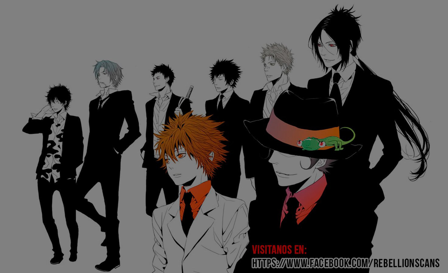 Read Food Wars! Shokugeki no Soma ES Manga Online