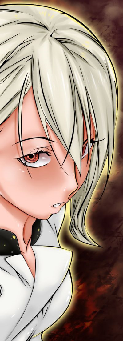 Read Food Wars! Shokugeki no Soma ES Manga Online