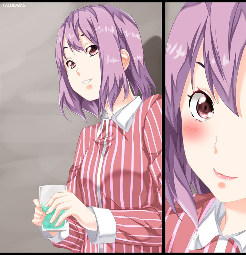 Read Food Wars! Shokugeki no Soma ES Manga Online