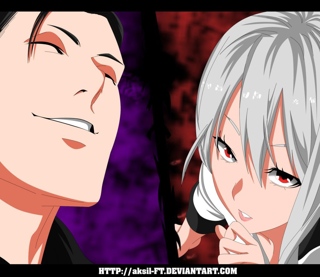 Read Food Wars! Shokugeki no Soma ES Manga Online