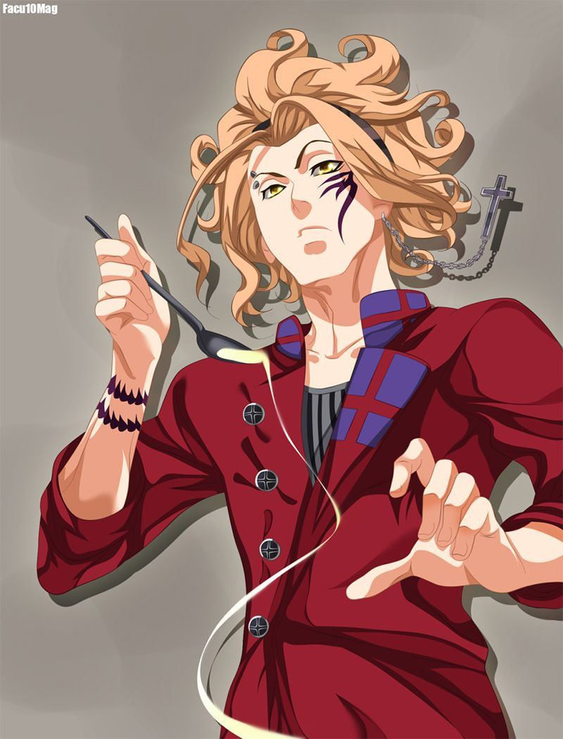 Read Food Wars! Shokugeki no Soma ES Manga Online