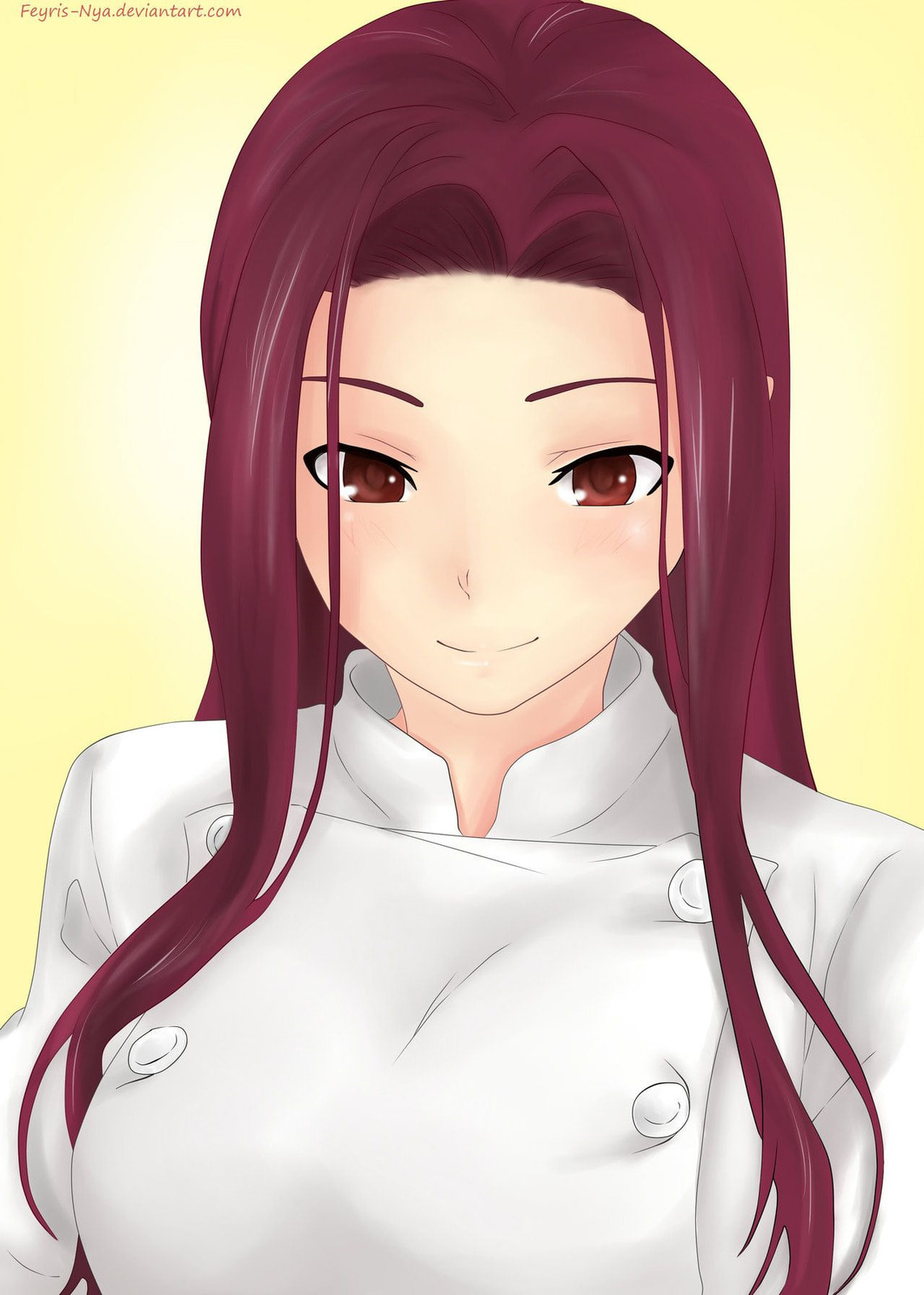 Read Food Wars! Shokugeki no Soma ES Manga Online