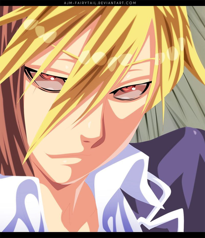 Read Food Wars! Shokugeki no Soma ES Manga Online