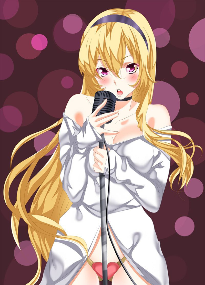 Read Food Wars! Shokugeki no Soma ES Manga Online