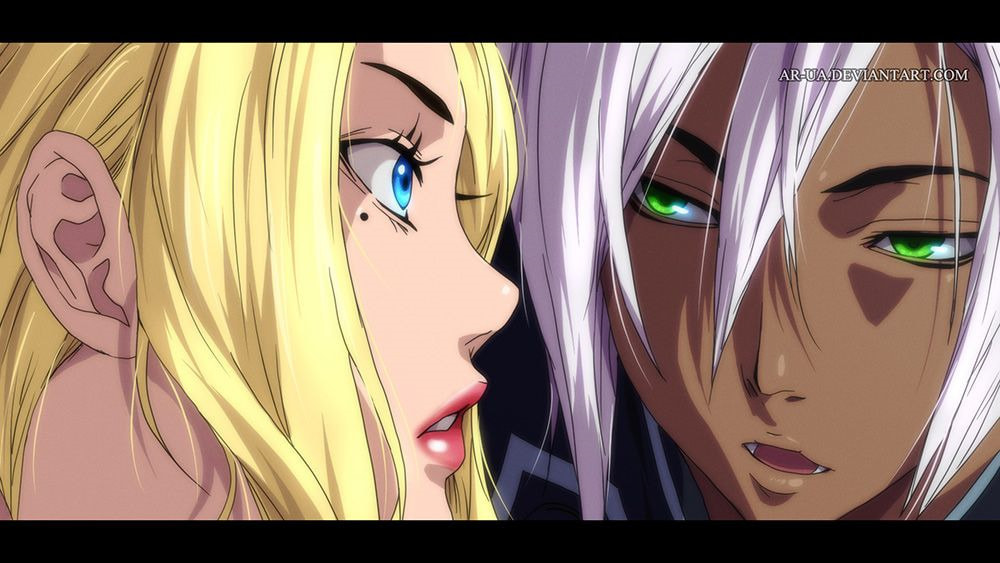 Read Food Wars! Shokugeki no Soma ES Manga Online