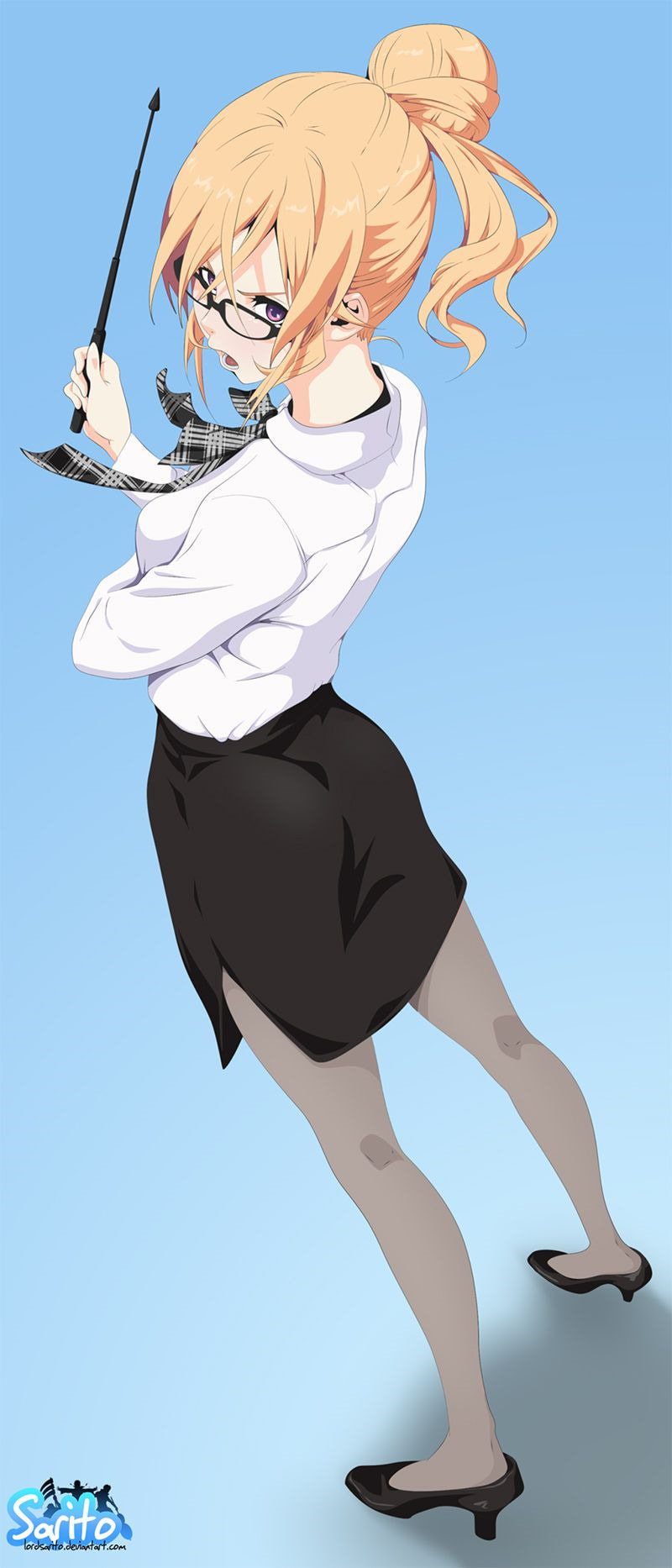 Read Food Wars! Shokugeki no Soma ES Manga Online