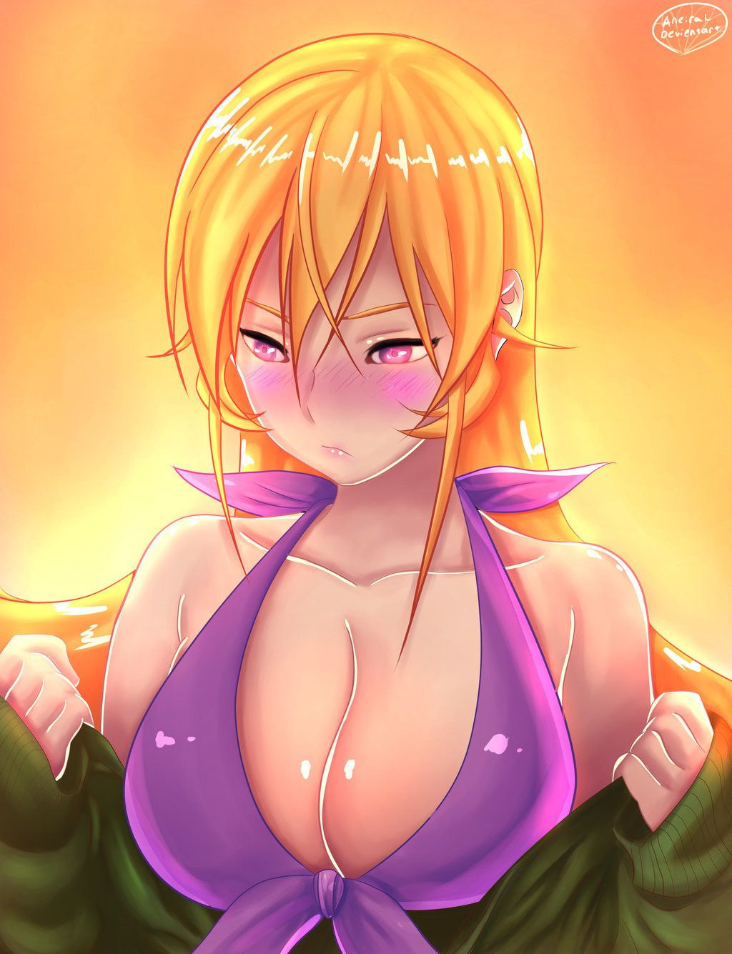 Read Food Wars! Shokugeki no Soma ES Manga Online