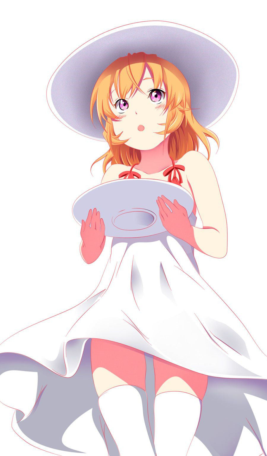 Read Food Wars! Shokugeki no Soma ES Manga Online