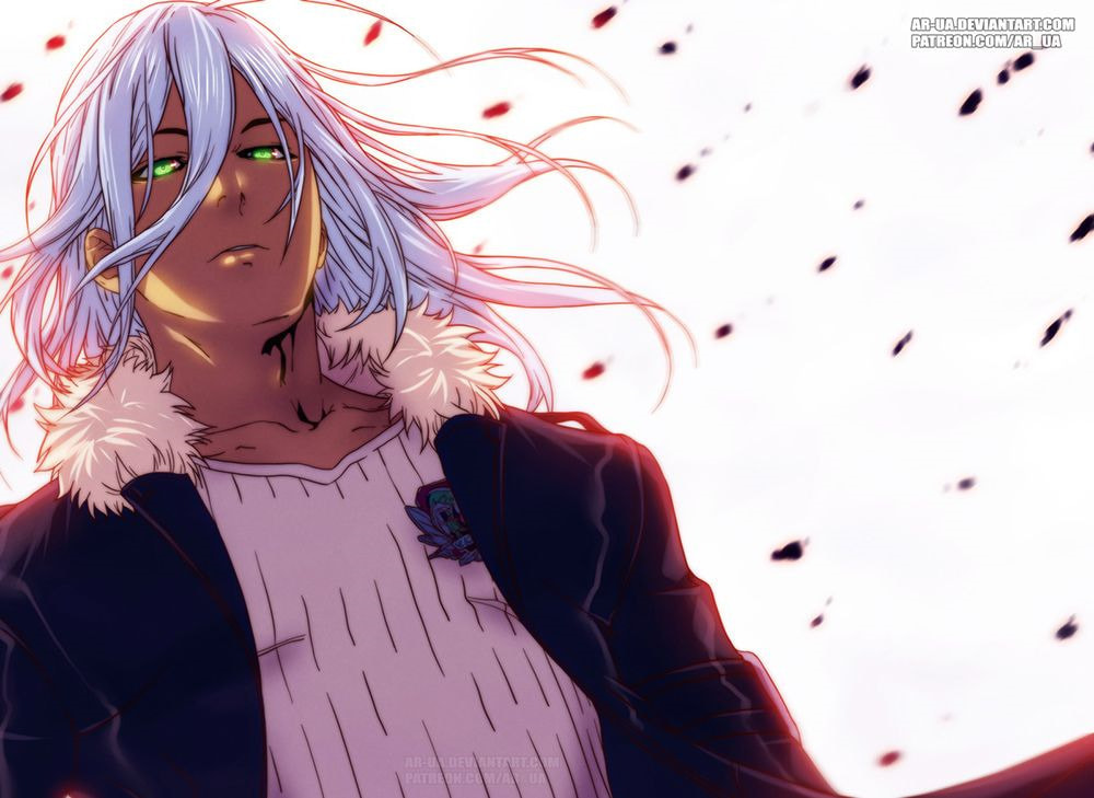 Read Food Wars! Shokugeki no Soma ES Manga Online