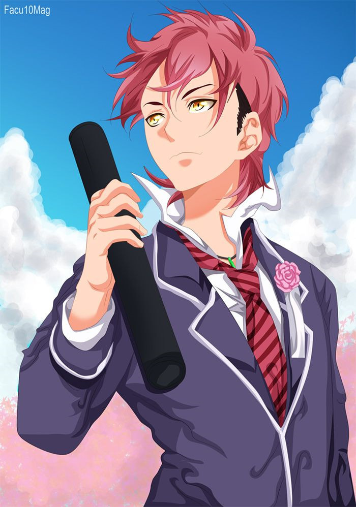 Read Food Wars! Shokugeki no Soma ES Manga Online