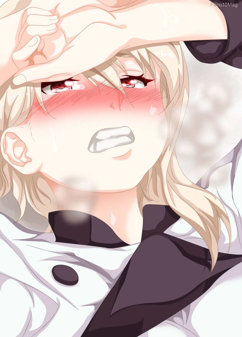 Read Food Wars! Shokugeki no Soma ES Manga Online