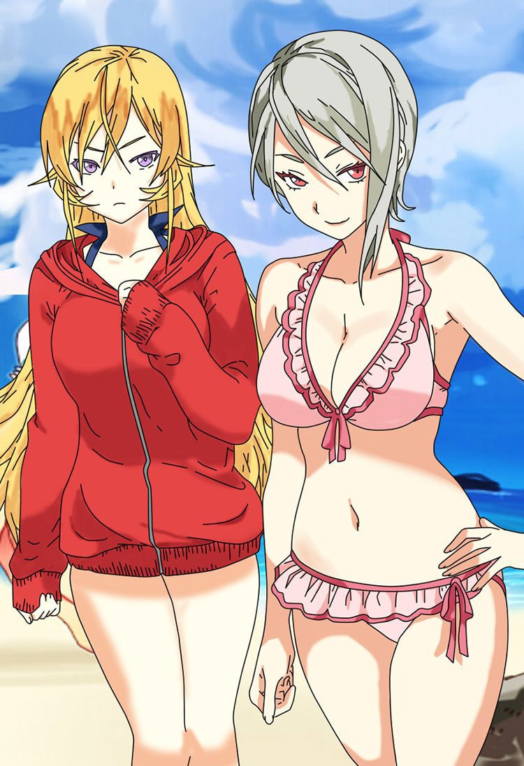 Read Food Wars! Shokugeki no Soma ES Manga Online