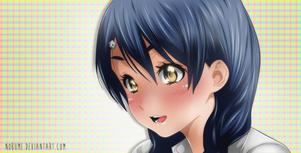 Read Food Wars! Shokugeki no Soma ES Manga Online