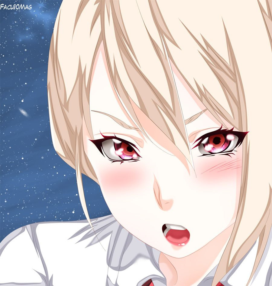 Read Food Wars! Shokugeki no Soma ES Manga Online