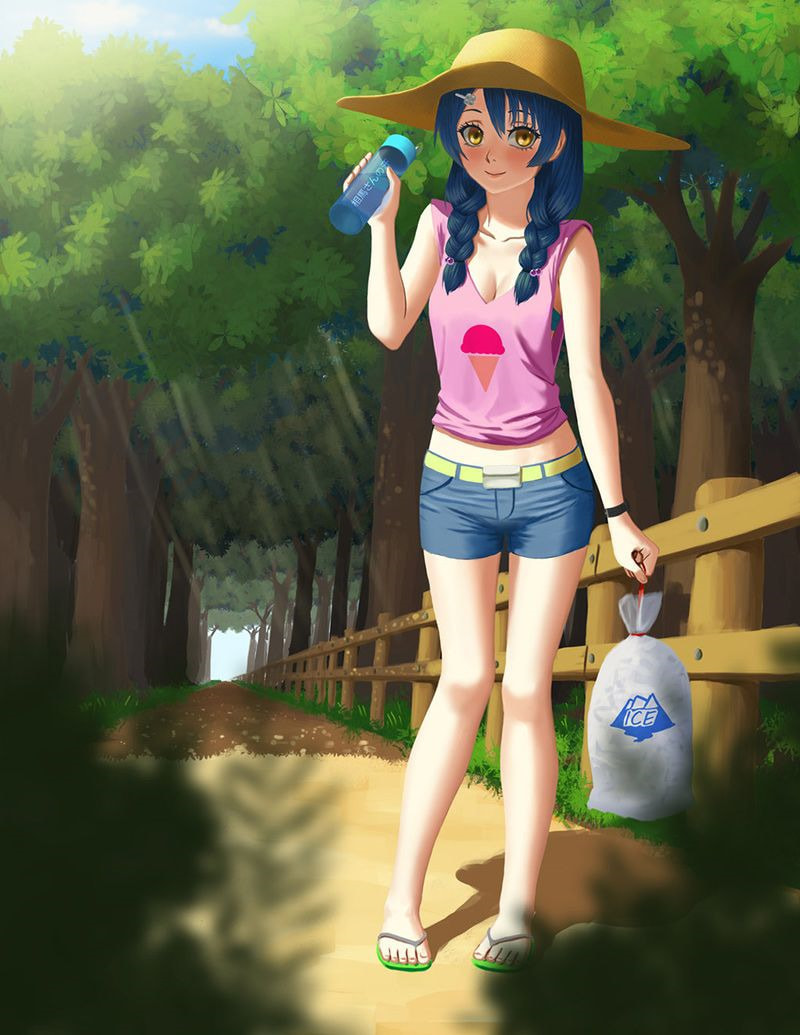 Read Food Wars! Shokugeki no Soma ES Manga Online